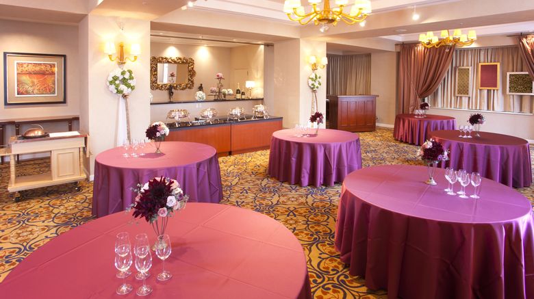 <b>Hotel Nikko Alivila Meeting</b>. Images powered by <a href="https://www.leonardoworldwide.com/" title="Leonardo Worldwide" target="_blank">Leonardo</a>.