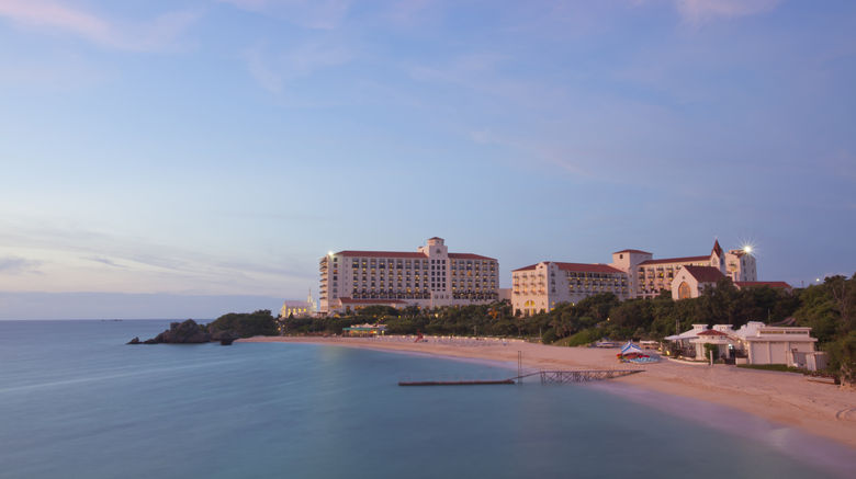 <b>Hotel Nikko Alivila Exterior</b>. Images powered by <a href="https://www.leonardoworldwide.com/" title="Leonardo Worldwide" target="_blank">Leonardo</a>.