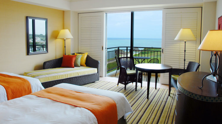 Hotel Nikko Alivila Room