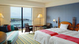Hotel Nikko Alivila Room
