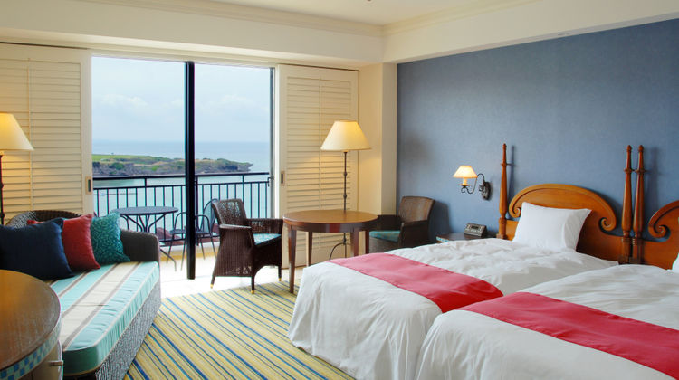 Hotel Nikko Alivila Room