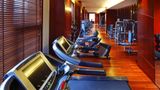 Hotel Nikko Xiamen Health Club
