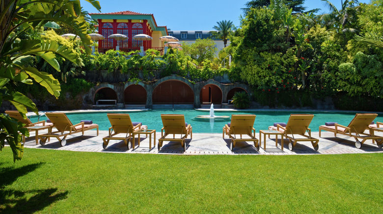 <b>Pestana Palace Lisboa Pool</b>. Images powered by <a href="https://www.leonardoworldwide.com/" title="Leonardo Worldwide" target="_blank">Leonardo</a>.