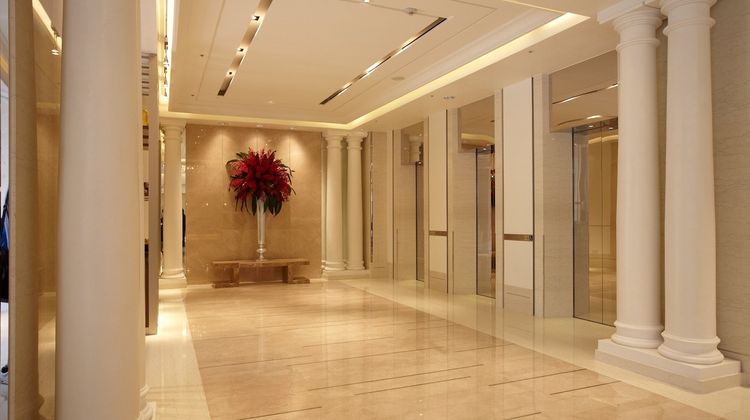 Hotel Royal Nikko Taipei Other