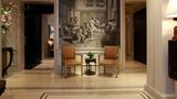 The Lowell New York Lobby
