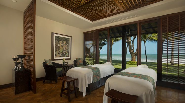 The Legian Bali Spa