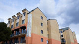Regal Apartments Exterior