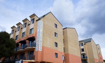 Regal Apartments