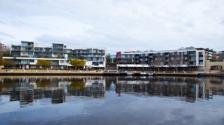 Regal Apartments Other