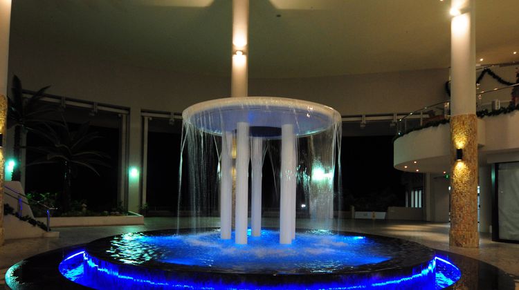 Hotel Nikko Guam Ballroom
