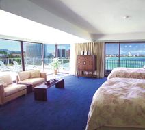 Hotel Nikko Guam Room