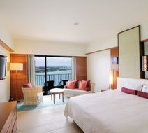 Hotel Nikko Guam Room