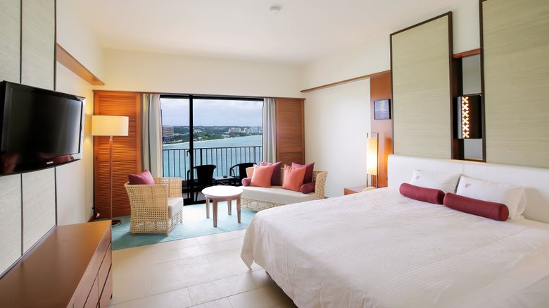 <b>Hotel Nikko Guam Room</b>. Images powered by <a href="https://www.leonardoworldwide.com/" title="Leonardo Worldwide" target="_blank">Leonardo</a>.