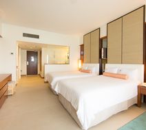 Hotel Nikko Guam Room