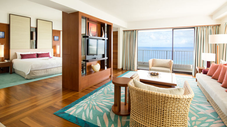 <b>Hotel Nikko Guam Suite</b>. Images powered by <a href="https://www.leonardoworldwide.com/" title="Leonardo Worldwide" target="_blank">Leonardo</a>.
