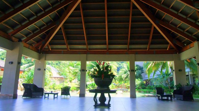 <b>Palau Royal Resort Lobby</b>. Images powered by <a href="https://www.leonardoworldwide.com/" title="Leonardo Worldwide" target="_blank">Leonardo</a>.
