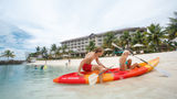 Palau Royal Resort Recreation