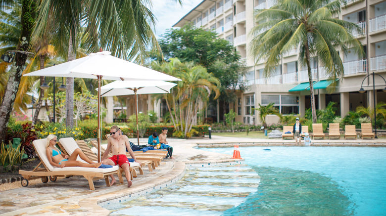 <b>Palau Royal Resort Pool</b>. Images powered by <a href="https://www.leonardoworldwide.com/" title="Leonardo Worldwide" target="_blank">Leonardo</a>.
