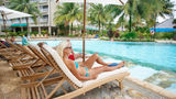 Palau Royal Resort Pool