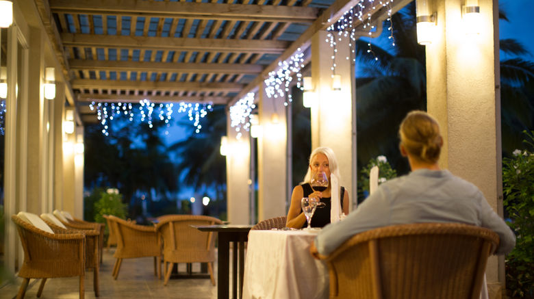 <b>Palau Royal Resort Restaurant</b>. Images powered by <a href="https://www.leonardoworldwide.com/" title="Leonardo Worldwide" target="_blank">Leonardo</a>.