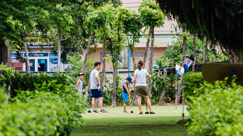 <b>Palau Royal Resort Golf</b>. Images powered by <a href="https://www.leonardoworldwide.com/" title="Leonardo Worldwide" target="_blank">Leonardo</a>.