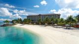 Palau Royal Resort Exterior