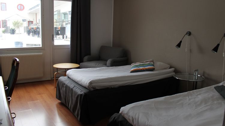 Apple Hotel AB Room
