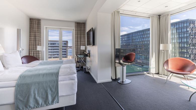 <b>Copenhagen Island Hotel Room</b>. Images powered by <a href="https://www.leonardoworldwide.com/" title="Leonardo Worldwide" target="_blank">Leonardo</a>.