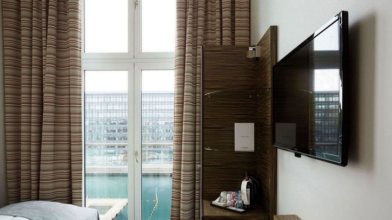 <b>Copenhagen Island Hotel Room</b>. Images powered by <a href="https://www.leonardoworldwide.com/" title="Leonardo Worldwide" target="_blank">Leonardo</a>.