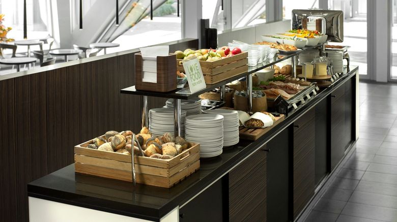 <b>Wakeup Aarhus Restaurant</b>. Images powered by <a href="https://leonardo.com/" title="Leonardo Worldwide" target="_blank">Leonardo</a>.