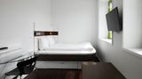 <b>Wakeup Aarhus Room</b>. Images powered by <a href="https://leonardo.com/" title="Leonardo Worldwide" target="_blank">Leonardo</a>.