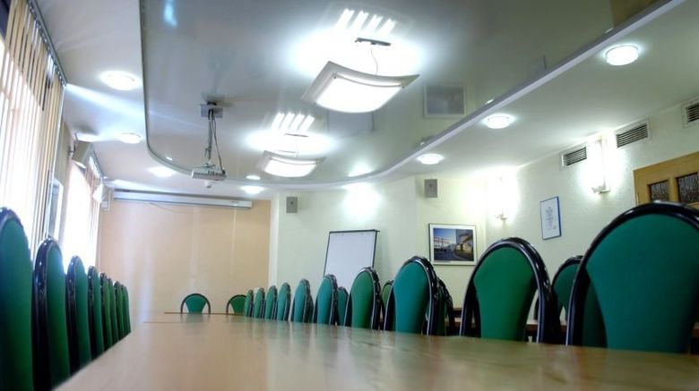 <b>Hotel Malinowski Economy Meeting</b>. Images powered by <a href="https://www.leonardoworldwide.com/" title="Leonardo Worldwide" target="_blank">Leonardo</a>.