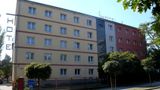 Hotel Malinowski Economy Exterior