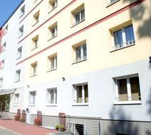 Hotel Malinowski Economy Exterior