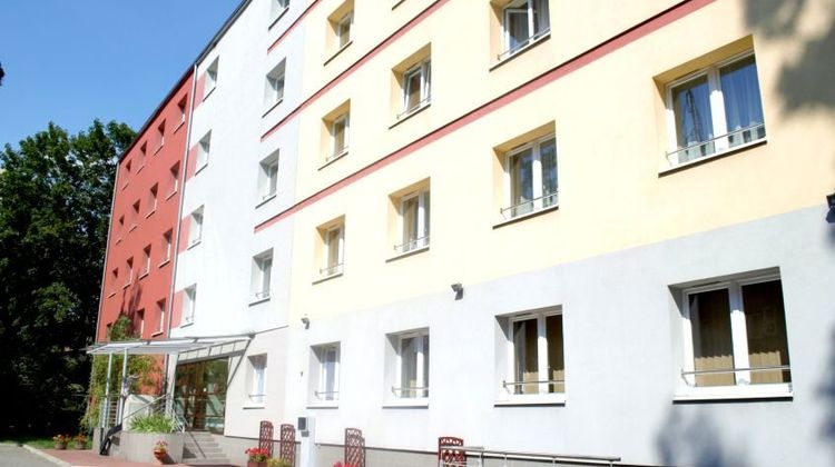 Hotel Malinowski Economy Exterior