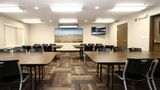 New Victorian Suites Meeting