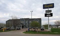 New Victorian Inn & Suites Sioux City