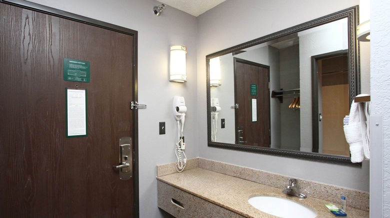 <b>New Victorian Inn & Suites Sioux City Room</b>. Images powered by <a href="https://www.leonardoworldwide.com/" title="Leonardo Worldwide" target="_blank">Leonardo</a>.