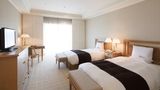 Okura Akademia Park Hotel Suite