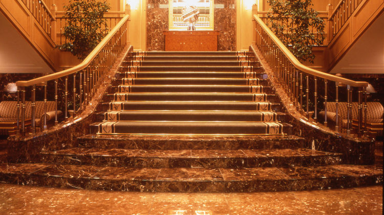 Okura Akademia Park Hotel Meeting