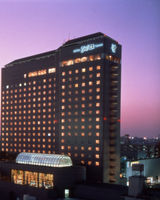 Hotel East 21 Tokyo