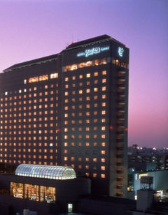 Hotel East 21 Tokyo