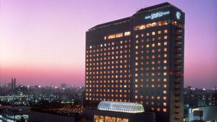 Hotel East 21 Tokyo