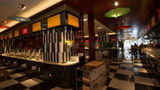 Blue Horizon International Hotel Restaurant