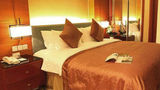 Blue Horizon International Hotel Room