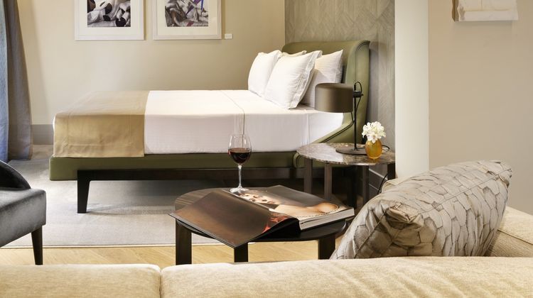 Margutta 19 Room