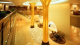 Okura Act City Hotel Hamamatsu Lobby