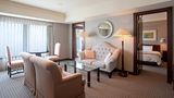 Okura Act City Hotel Hamamatsu Suite