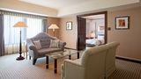 Okura Act City Hotel Hamamatsu Suite