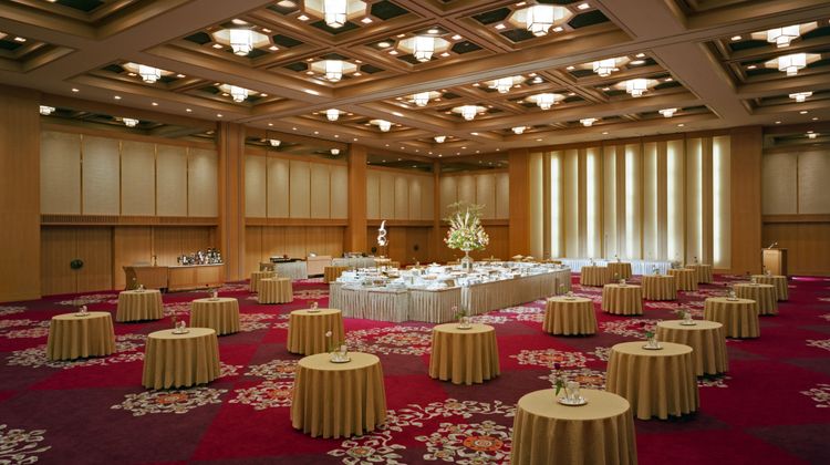 Hotel Okura Fukuoka Ballroom